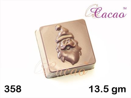 Chocolate Molds (358)