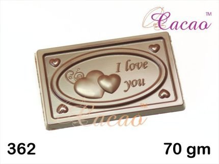 Chocolate Molds (362)