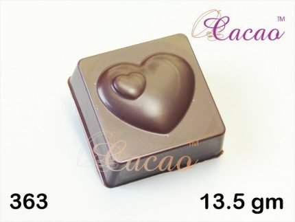 Chocolate Molds (363)