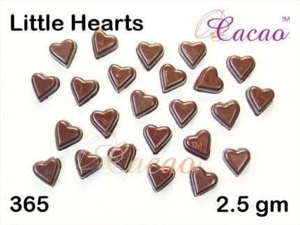 Chocolate Molds (365)