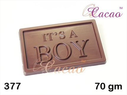 Chocolate Molds (377)