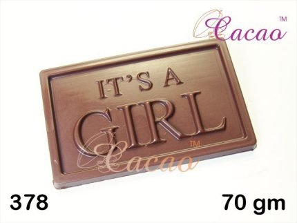 Chocolate Molds (378)