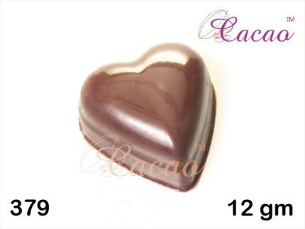 Chocolate Molds (379)