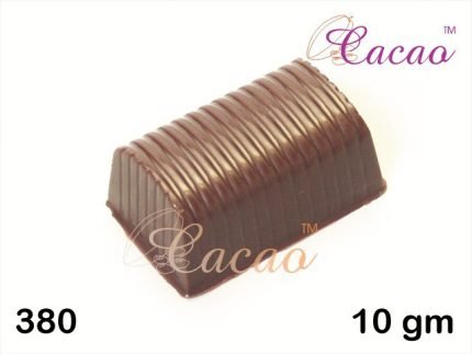 Chocolate Molds (380)