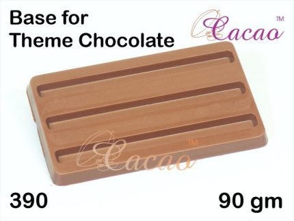 Chocolate Molds (390)