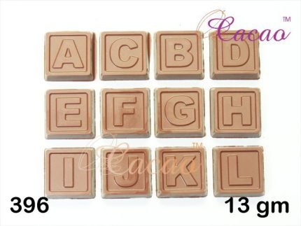 Chocolate Molds (396)