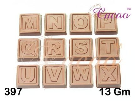 Chocolate Molds (397)