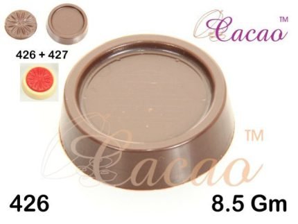 Chocolate Molds (426)