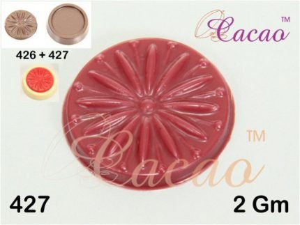 Chocolate Molds (427)