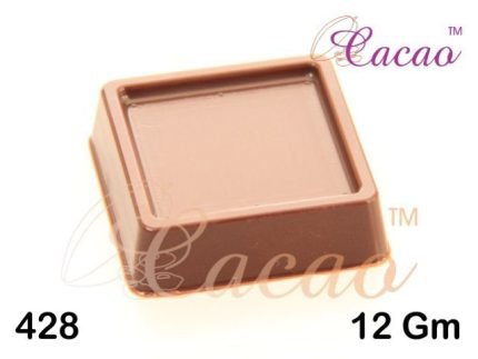 Chocolate Molds (428)
