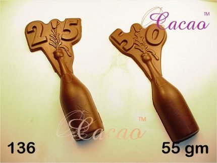 Chocolate Molds (136)
