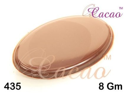 Chocolate Molds (435)