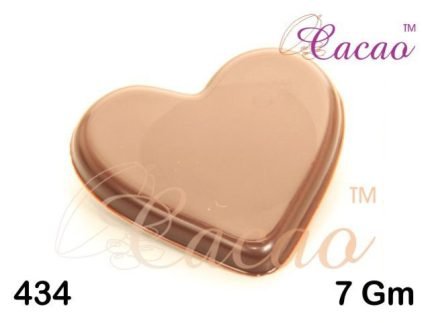 Chocolate Molds (434)