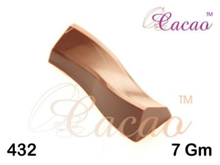 Chocolate Molds (432)