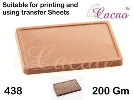 Chocolate Molds (438)