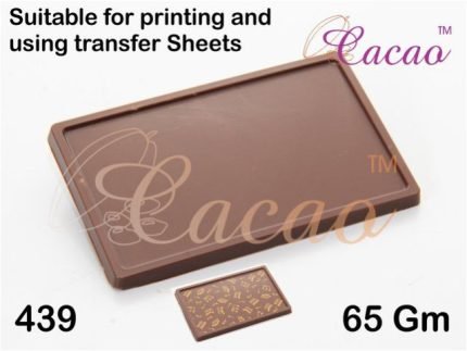 Chocolate Molds (439)