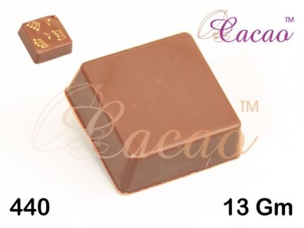 Chocolate Molds (440)