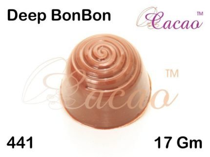 Chocolate Molds (441)