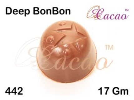 Chocolate Molds (442)