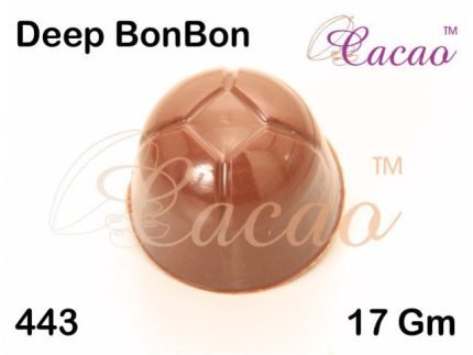 Chocolate Molds (443)