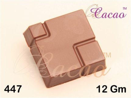 Chocolate Molds (447)