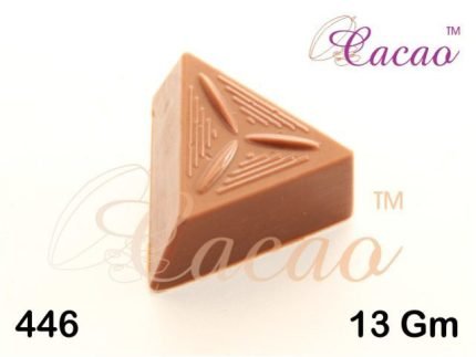 Chocolate Molds (446)