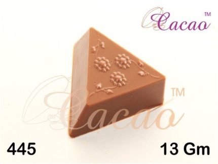 Chocolate Molds (445)