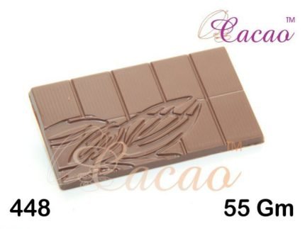 Chocolate Molds (448)