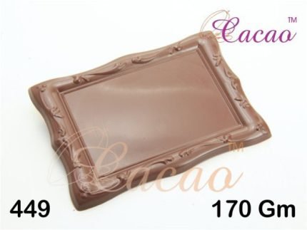 Chocolate Molds (449)
