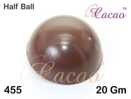 Chocolate Molds (455)