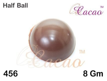 Chocolate Molds (456)