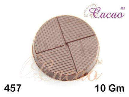 Chocolate Molds (457)