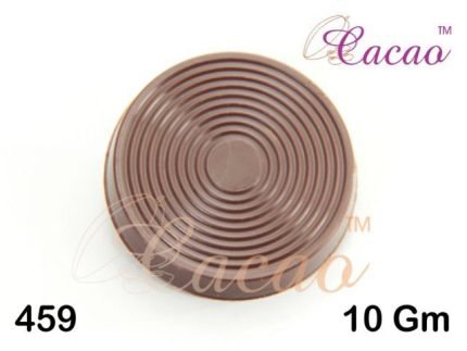 Chocolate Molds (459)