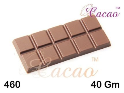 Chocolate Molds (460)