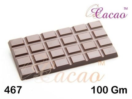 Chocolate Molds (467)