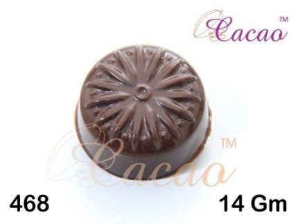 Chocolate Molds (468)