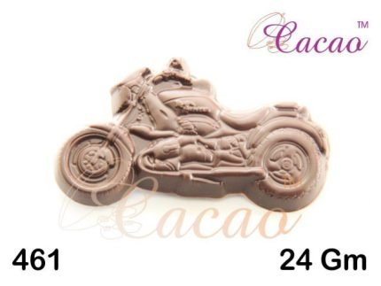 Chocolate Molds (461)