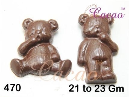 Chocolate Molds (470)
