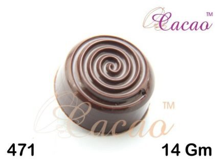 Chocolate Molds (471)