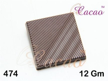 Chocolate Molds (474)