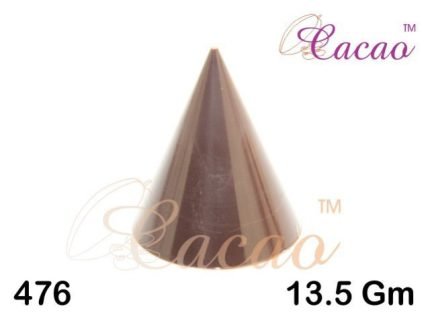 Chocolate Molds (476)