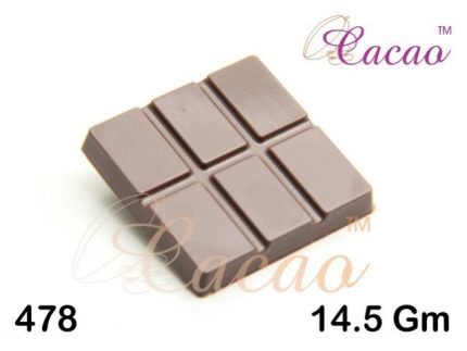 Chocolate Molds (478)