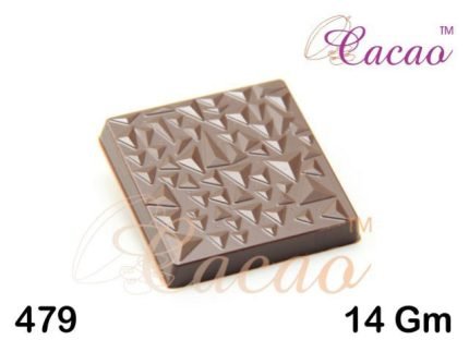 Chocolate Molds (479)