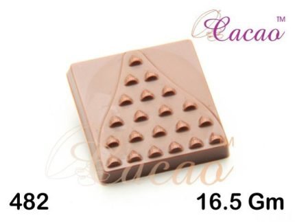 Chocolate Molds (482)