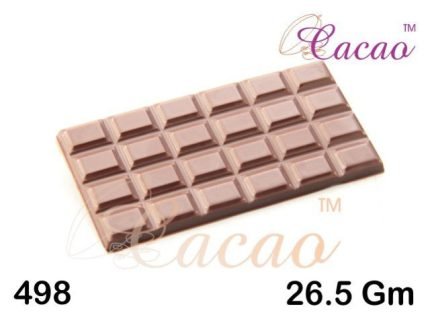 Chocolate Molds (498)