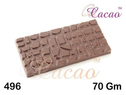 Chocolate Molds (496)