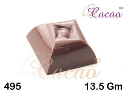 Chocolate Molds (495)