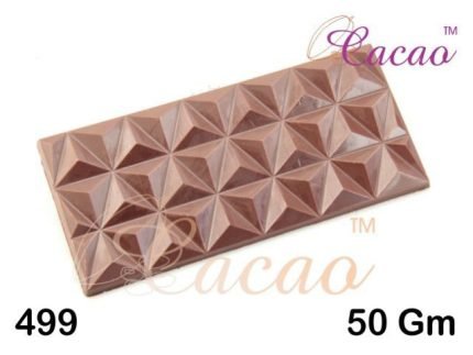 Chocolate Molds (499)