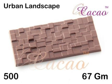 Chocolate Molds (500)