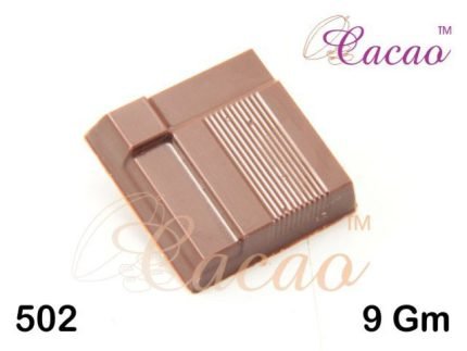 Chocolate Molds (502)